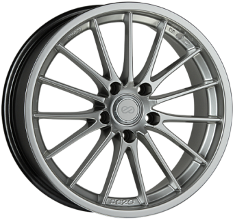 Enkei Tuning SC20 7,5x17 5x114,3 ET42 dia 73,1 HP