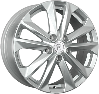 Replica Replay Hyundai (HND159) 6,5x17 5x114,3 ET49 dia 67,1 S