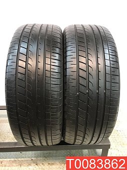 Yokohama BluEarth RV01 225/55 R17 97W 