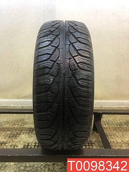 Uniroyal MS Plus 77 195/55 R15 85H 