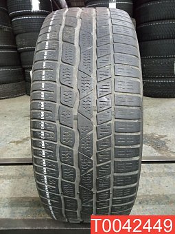 Continental ContiWinterContact TS 830 P 225/55 R16 99H 