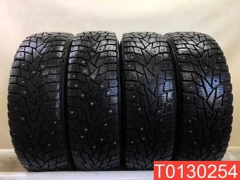 Dunlop SP Winter Ice 02 175/70 R14 84T 