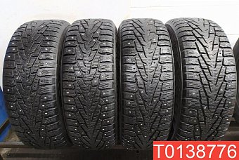 Nokian Tyres Hakkapeliitta 7 SUV 235/65 R17 108T 