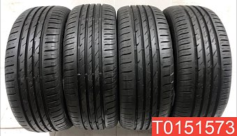 Nexen Nblue HD Plus 195/50 R15 82V 