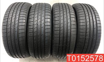 Goodyear EfficientGrip Performance 225/55 R17 97W 
