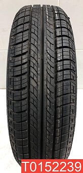 Continental VancoContact 165/70 R14 89R 