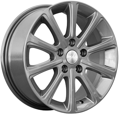 Диски Скад Милан - 1