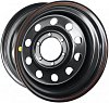 Offroad wheels OFW 12x17 6x139,7 ET-55 dia 110,5 черный