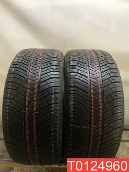 Michelin Pilot Alpin 4 255/45 R19 104V 