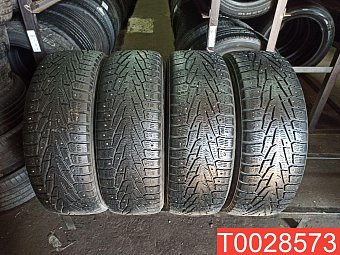 Nokian Hakkapeliitta 7 235/65 R17 108T 