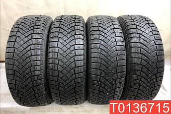 Pirelli Ice Zero FR 215/60 R16 99H 