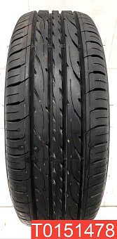 Dunlop Enasave EC203 195/55 R15 85V 