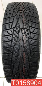 Kumho I'Zen KW31 215/60 R17 96R 