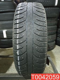 Bridgestone Ice Cruiser 7000 235/65 R17 108T 