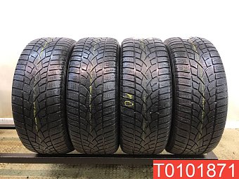 Dunlop SP Winter Sport 3D 225/55 R17 97H RunFlat