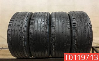 Pirelli Scorpion Zero All Season 265/45 R21 108Y 