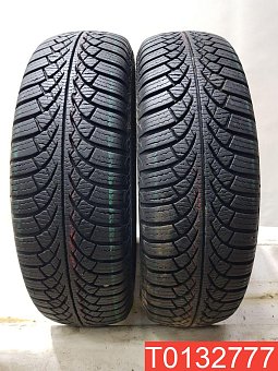 Dunlop Winter Trail 175/65 R14 82T 