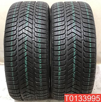 Pirelli Sottozero 3 245/30 R20 90W 