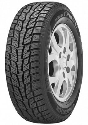 Шины Hankook Winter i*Pike LT RW09 - 1