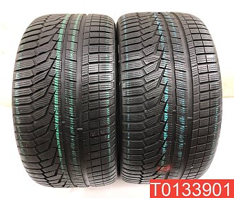 Hankook Winter I'Cept Evo 2 SUV 315/35 R20 110V 