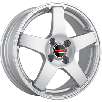 Replica LegeArtis Nissan (NS118) 6x15 4x100 ET50 dia 60,1 S