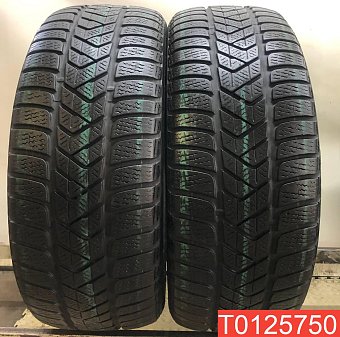 Pirelli Sottozero Winter 3 225/50 R17 98H 