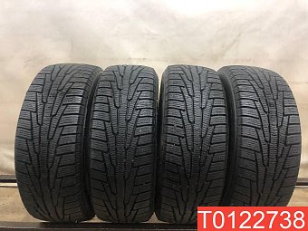 Nokian Nordman RS2 195/55 R15 89R 