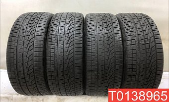 Hankook Winter I'Cept Evo 2 255/45 R19 104V RunFlat