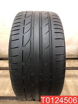 Bridgestone Potenza S001 285/30 R19 98Y 