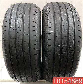 Goodyear EfficientGrip 2 SUV 265/65 R17 112H 