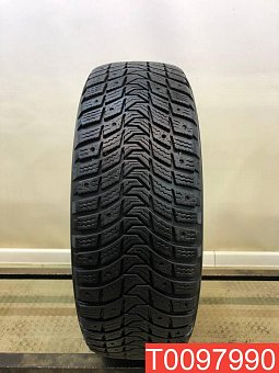 Michelin X-Ice North 3 205/60 R16 96T 