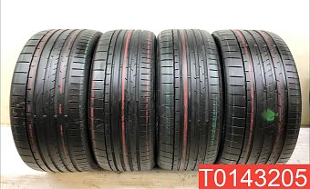 Continental Sport Contact 6 315/40 R21 111Y 