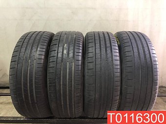 Pirelli P Zero PZ4 235/55 R19 105V 