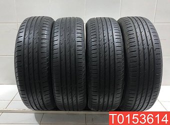 Nexen Nblue HD Plus 215/60 R17 96H 