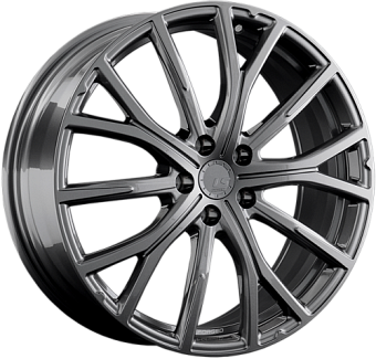 LS Forged FG21 7,5x19 5x108 ET38 dia 65,1 GM