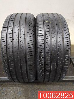 Pirelli Scorpion Verde 255/40 R20 101V 