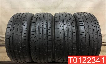 Pirelli Pzero 255/40 R19 100Y 