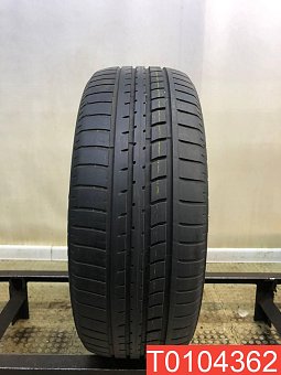 Goodyear Eagle NCT5 205/45 R18 86Y RunFlat