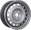 TREBL 9993T 7x17 5x114,3 ET50 dia 67,1 silver