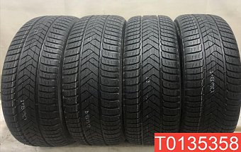 Pirelli Sottozero 3 255/50 R18 106V 