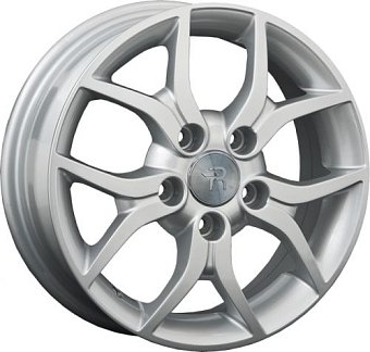 Replica Replay KIA (Ki67) 5,5x15 5x114,3 ET47 dia 67,1 S