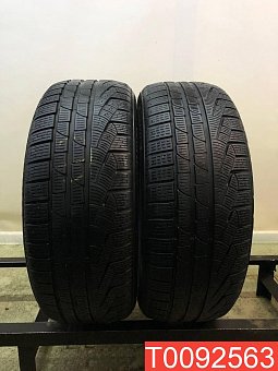 Pirelli Sottozero Winter 240 Series 2 225/45 R18 95V RunFlat