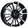 MAK Barbury 8x19 5x114.3 ET50 dia 76 ice black