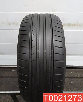 Dunlop Sport Bluresponse 215/50 R17 95W 