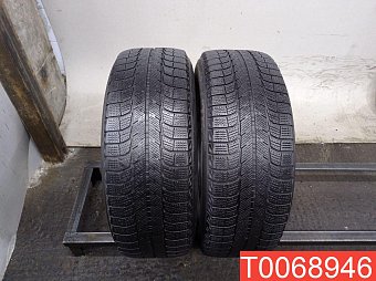 Michelin Latitude X-Ice 2 235/60 R17 102T 