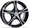 Nitro N2O Y232 6,5x16 5x110 ET37 dia 65,1 BFP
