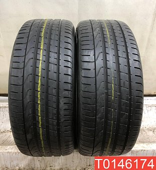 Pirelli Pzero 265/45 R21 104W 