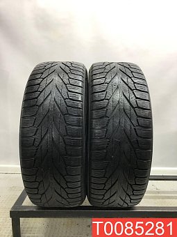 Nokian Hakkapeliitta R2 SUV 255/55 R20 110R 