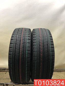 BFGoodrich Activan Winter 205/65 R16 107/105T 