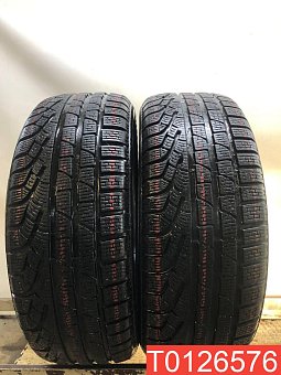 Pirelli Sottozero Winter 210 Series 2 235/55 R17 99H 